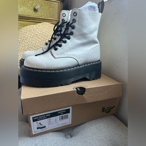 White Platform DOCS